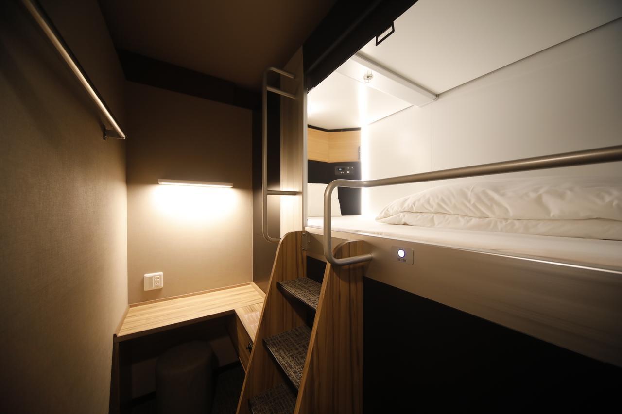 Dormy Inn Global Cabin Hamamatsu Luaran gambar