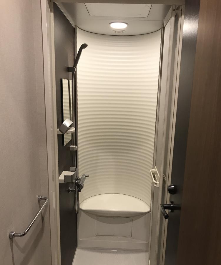 Dormy Inn Global Cabin Hamamatsu Luaran gambar