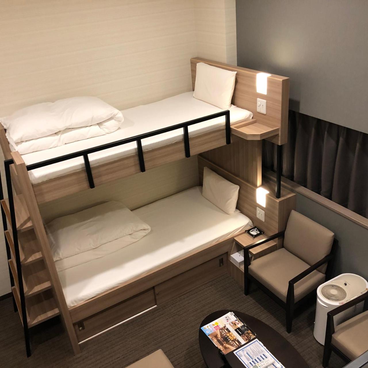 Dormy Inn Global Cabin Hamamatsu Luaran gambar