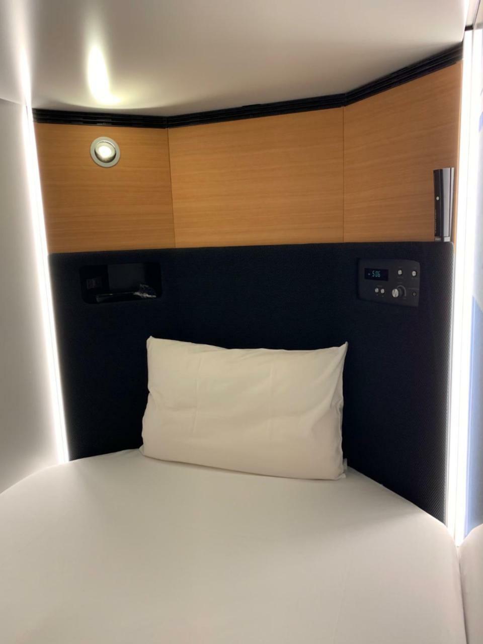 Dormy Inn Global Cabin Hamamatsu Luaran gambar