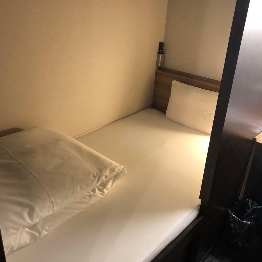 Dormy Inn Global Cabin Hamamatsu Luaran gambar